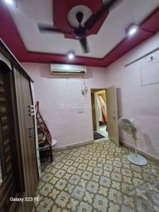 Hall Image of 600 Sq.ft 1 BHK Apartment / Flat for rent in Ghodasar Ahmedabad for Rs. 10000