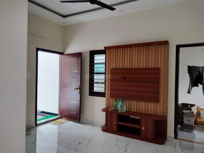 Hall Image of 1600 Sq.ft 3 BHK Independent House for sale in Maradu Kochi for Rs. 8800000