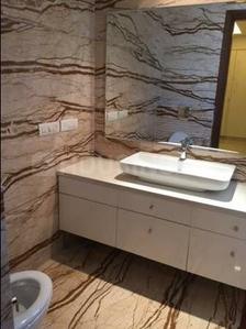 Image of 2200 Sq.ft 3.5 BHK Independent House for rent in Greater Kailash II, New Delhi for Rs. 185000