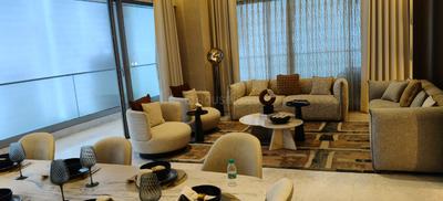 Hall Image of 1887 Sq.ft 3 BHK Apartment / Flat for sale in Godrej Skyshore, Andheri West Mumbai for Rs. 82500000