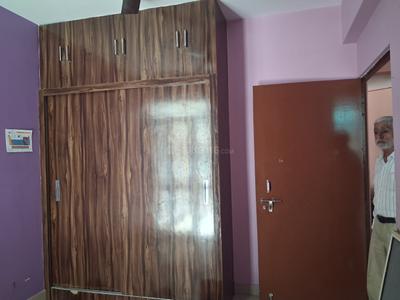 Bedroom Image of 750 Sq.ft 2 BHK Apartment / Flat for rent in Conscient Habitat 78, Sector 78 Faridabad for Rs. 17000