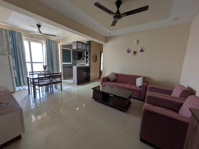 BHK Independent Floor for rent in Gandhi Path West, 1500 Sqft