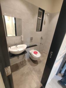 Image of 1007 Sq.ft 2 BHK Apartment / Flat for sale in Nyati Esteban II, Undri, Pune for Rs. 7200000