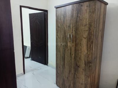 Bedroom Image of 1200 Sq.ft 2 BHK Apartment / Flat for rent in Khanpur Mohali for Rs. 18000