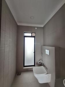 Image of 5214 Sq.ft 4 BHK Apartment / Flat for rent in One Akshar, Sanpada, Navi Mumbai for Rs. 350000