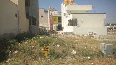 Image of 925 Sq.ft Residential Plot / Land for sale in Medahalli, Bengaluru for Rs. 5956300