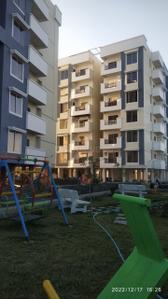 Image of 1200 Sq.ft 3 BHK Apartment / Flat for sale in Harshit Lifestyle phase 1, Ayodhya Bypass, Bhopal for Rs. 4000000
