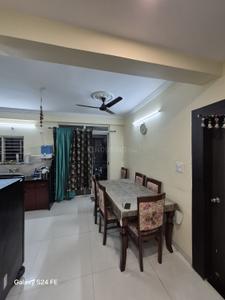 Hall Image of 1500 Sq.ft 3 BHK Apartment / Flat for rent in Agrawal Sagar Eden Garden Phase II, Hoshangabad Road Bhopal for Rs. 32000