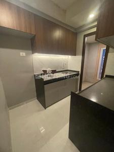 Kitchen Image of 1009 Sq.ft 2 BHK Apartment / Flat for sale in Raghav Utopia, Goregaon West Mumbai for Rs. 18700000