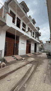 Image of 700 Sq.ft 2 BHK Villa for sale in MPB Krishna Garden 1, Chhapraula, Ghaziabad for Rs. 4000000