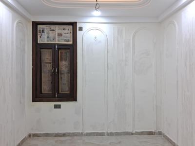Living Room Image of 1400 Sq.ft 3 BHK Apartment / Flat for sale in Skyline Dev Infra, Sector 49 Noida for Rs. 6499999