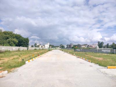 Image of 600 Sq.ft Residential Plot / Land for sale in Koppa Gate, Bengaluru for Rs. 2500200