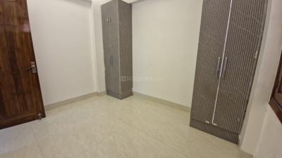 Bedroom Image of 1100 Sq.ft 3 BHK Builder Floor for sale in Palam New Delhi for Rs. 12500000