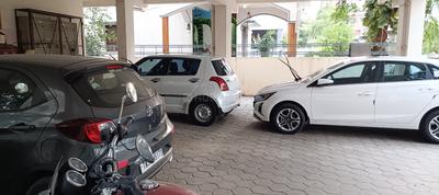 Image of 1200 Sq.ft 3 BHK Apartment / Flat for rent in Saibaba Colony, Coimbatore for Rs. 22000