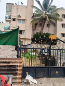 Image of 1200 Sq.ft Residential Plot / Land for sale in Banashankari, Bengaluru for Rs. 18000000