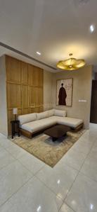 Living Room Image of 1275 Sq.ft 2 BHK Apartment / Flat for sale in Puravankara Northern Lights By Puravankara KVN, Bengaluru Hardware Park Bengaluru for Rs. 14000000