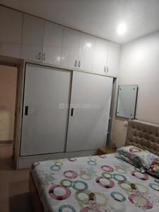 Bedroom Image of 1050 Sq.ft 2 BHK Apartment / Flat for sale in TDI Wellington Heights, Sector 117 Mohali for Rs. 8350000