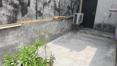 Terrace Image of 500 Sq.ft 1.5 BHK Independent House for sale in Sehatpur Faridabad for Rs. 5000000