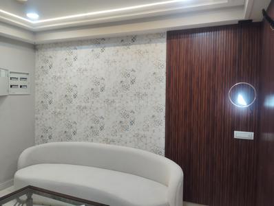Bedroom Image of 2200 Sq.ft 4 BHK Apartment / Flat for sale in Heerawala Jaipur for Rs. 9500000