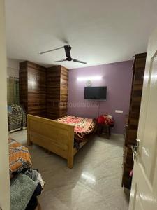 Bedroom Image of 1630 Sq.ft 3 BHK Apartment / Flat for sale in Dooravani Nagar Bengaluru for Rs. 15000000