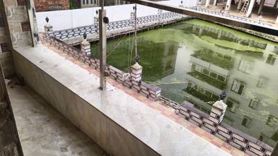 Image of 1426 Sq.ft 3 BHK Apartment / Flat for sale in Belghoria, Kolkata for Rs. 6702200