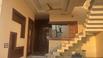 Image of 1800 Sq.ft 2 BHK Builder Floor for rent in Roop Nagar, Jammu for Rs. 25000
