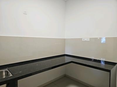 Kitchen Image of 750 Sq.ft 2 BHK Apartment / Flat for sale in Regent Urbano, Wagholi Pune for Rs. 5400000