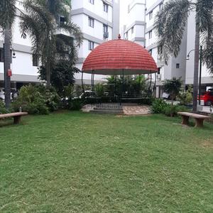 Image of 1650 Sq.ft 3 BHK Apartment / Flat for sale in Bhayli, Vadodara for Rs. 5000000
