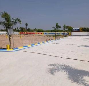Image of 640 Sq.ft Residential Plot / Land for sale in Empire Township Madhavaram, Madhavaram, Chennai for Rs. 2050000