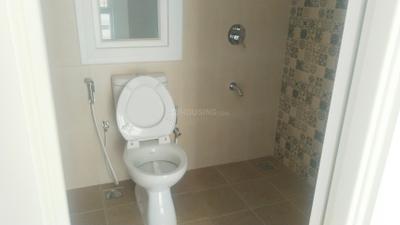 Bathroom Image of 535 Sq.ft 1 RK Apartment / Flat for sale in Brigade Jasper And Iridium At Brigade El Dorado, Gummanahalli Bengaluru for Rs. 5600000