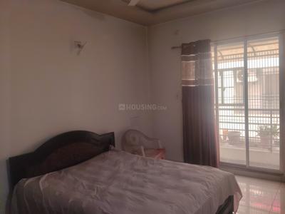Bedroom Image of 2000 Sq.ft 3 BHK Apartment / Flat for sale in New Alkapuri Vadodara for Rs. 8000000