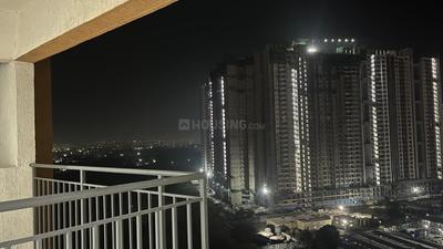 Balcony Image of 850 Sq.ft 2 BHK Apartment / Flat for sale in Godrej Parkridge, Manjari Khurd Pune for Rs. 6800000