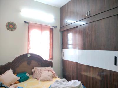 Bedroom Image of 1143 Sq.ft 8 BHK Independent House for sale in Electronic City Bengaluru for Rs. 38500000