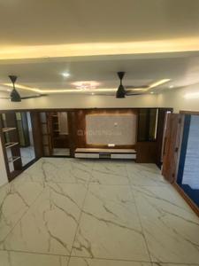 Hall Image of 2700 Sq.ft 3 BHK Villa for sale in Keeranatham Coimbatore for Rs. 16000000