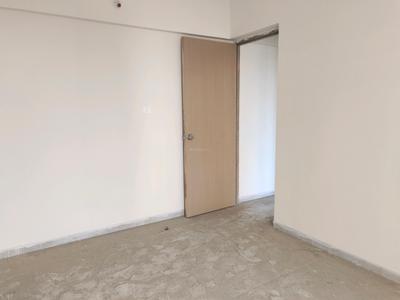 Bedroom Image of 1650 Sq.ft 3 BHK Apartment / Flat for sale in Gajora Invicta, Ulwe Navi Mumbai for Rs. 16500000