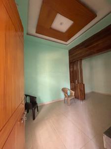 Living Room Image of 1200 Sq.ft 3 BHK Independent House for sale in Rakshapuram Meerut for Rs. 5700000