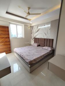 Bedroom Image of 1300 Sq.ft 3 BHK Apartment / Flat for sale in Govindpura Jaipur for Rs. 4700000