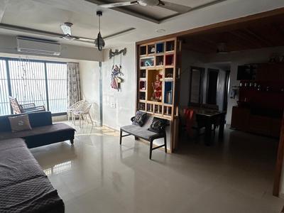 Hall Image of 1100 Sq.ft 3 BHK Apartment / Flat for sale in ICB Flora O Block, Gota Ahmedabad for Rs. 9500000