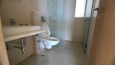 Image of 2000 Sq.ft 3 BHK Apartment / Flat for sale in Concrete Sai Saakshaat Wing E, Kharghar, Navi Mumbai for Rs. 38000000