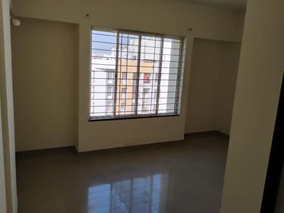 Bedroom Image of 1280 Sq.ft 3 BHK Apartment / Flat for sale in ARV Imperia C D And E Building, Pisoli Pune for Rs. 6500000