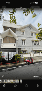 Image of 1200 Sq.ft 2 BHK Independent House for rent in Hulimavu, Bengaluru for Rs. 28500