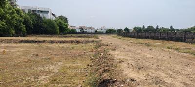 Image of 1125 Sq.ft Residential Plot / Land for sale in Mugalivakkam, Chennai for Rs. 12375000