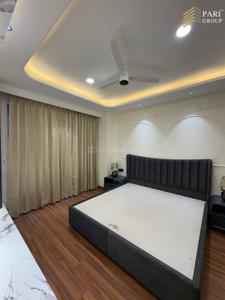 Bedroom Image of 1800 Sq.ft 3 BHK Apartment / Flat for sale in Laxman Chowk Dehradun for Rs. 13500000
