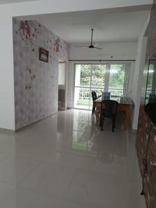 Hall Image of 1220 Sq.ft 2 BHK Apartment / Flat for sale in Bantwal Mangalore for Rs. 4500000