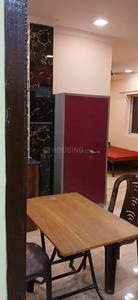 Hall Image of Rudrashish PG in Behala, Kolkata