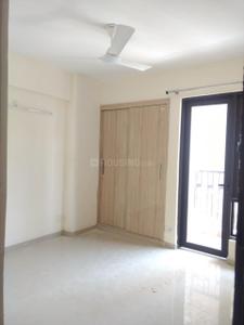 Bedroom Image of 1202 Sq.ft 2.5 BHK Apartment / Flat for rent in Logix Blossom County, Sector 137 Noida for Rs. 31000