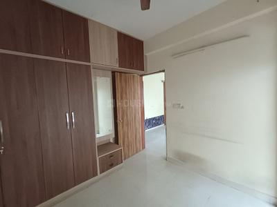 Bedroom Image of 1070 Sq.ft 2 BHK Apartment / Flat for sale in Aakruti Aristo Marvel by Aakruti Group, Electronic City Bengaluru for Rs. 5480000