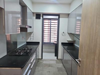 Kitchen Image of 1500 Sq.ft 3 BHK Apartment / Flat for sale in Lodha Enchante, Sion Mumbai for Rs. 48000000