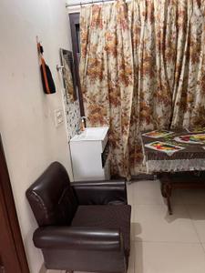 Hall Image of 1350 Sq.ft 1 BHK Builder Floor for rent in Sector 80 Mohali for Rs. 20000