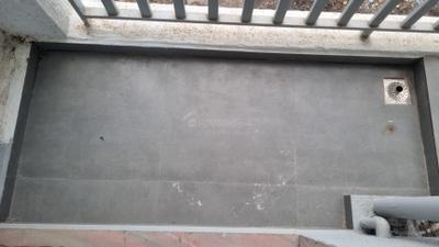 Kitchen Image of 495 Sq.ft 1 BHK Apartment / Flat for sale in Signature, Ulwe Navi Mumbai for Rs. 8200000